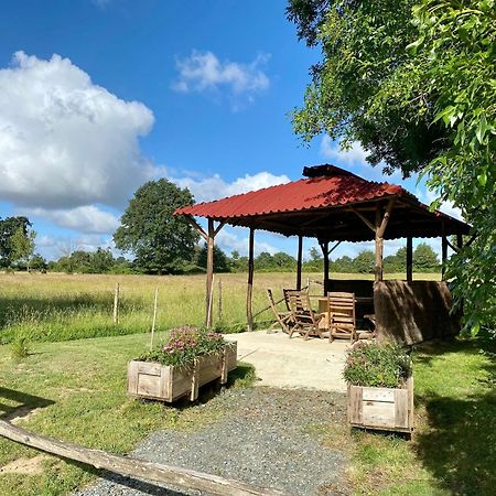 Gîte Frossay, 2 pièces, 2 personnes - FR-1-306-1027 Extérieur photo